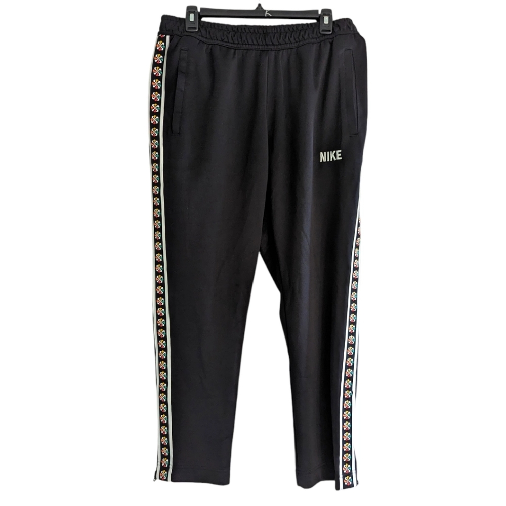 Nike Swoosh Jogger Sweatpants Men’s Sz L